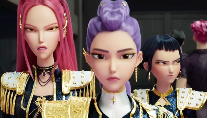 Cuándo se estrena la segunda parte de "KPop Demon Hunters" en Netflix