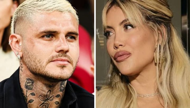 La terrible pregunta de la mafia italiana contra Mauro Icardi por Wanda Nara
