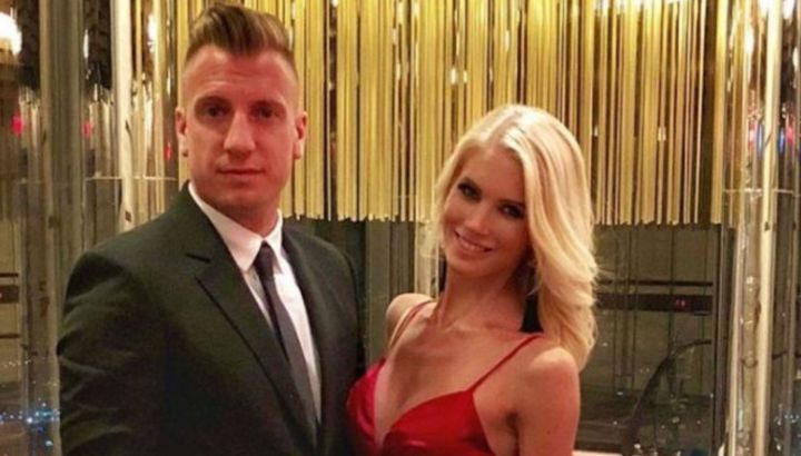 El romántico ida y vuelta entre Maxi López y Daniela Christiansson tras separarse nuevamente por MasterChef Celebrity