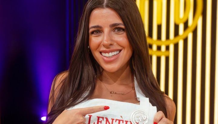 Valentina Cervantes renunció a MasterChef Celebrity: los motivos de su salida inesperada