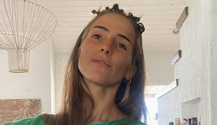 Ámbar De Benedictis