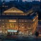 El Teatro Colón se suma a la Noche de los Museos: horarios y cómo ingresar gratis
