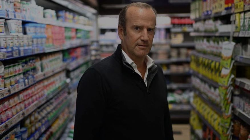 Matias Olivero Vila Presidente de Lógica