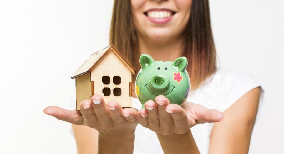 Créditos hipotecarios