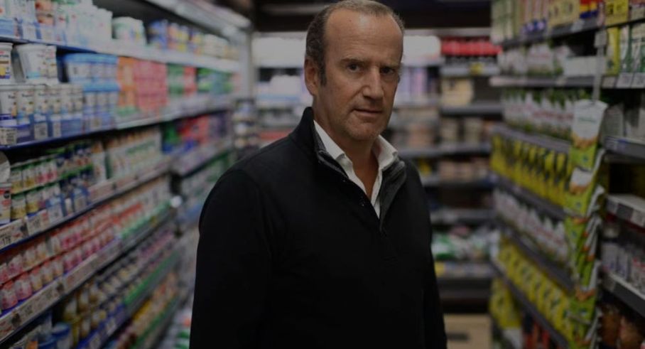 Matias Olivero Vila Presidente de Lógica