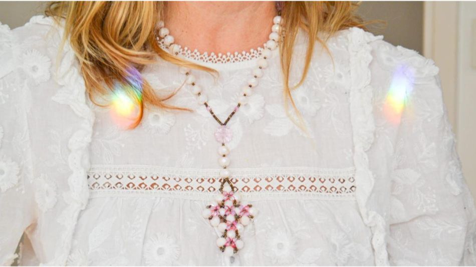 5 razones para rezar el Rosario