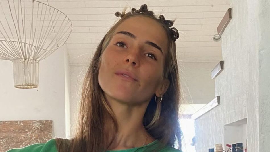 Ámbar De Benedictis