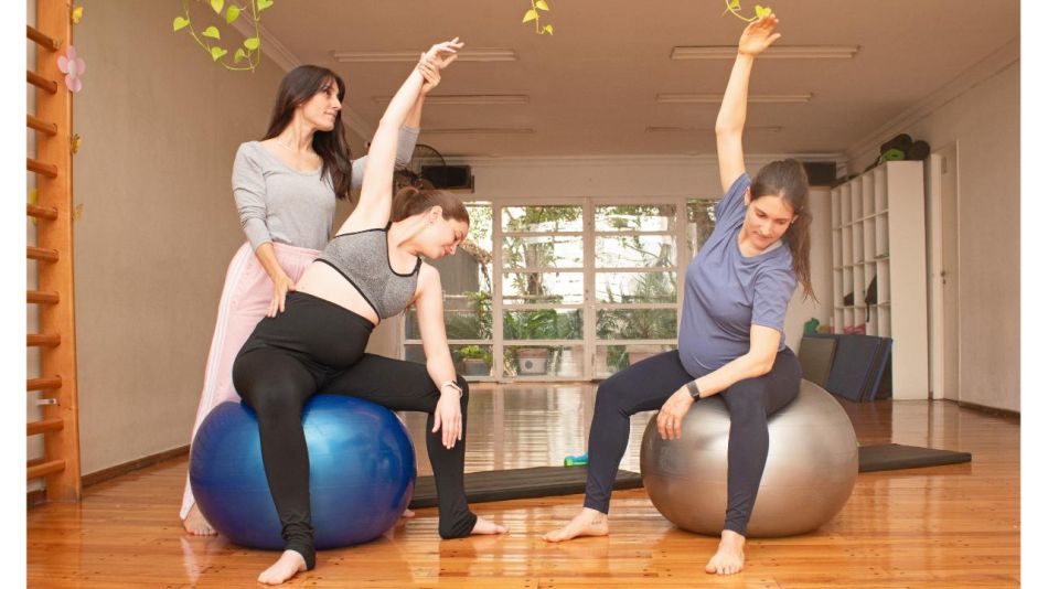 La importancia de la actividad física en el embarazo: múltiples beneficios para la mamá y el bebé