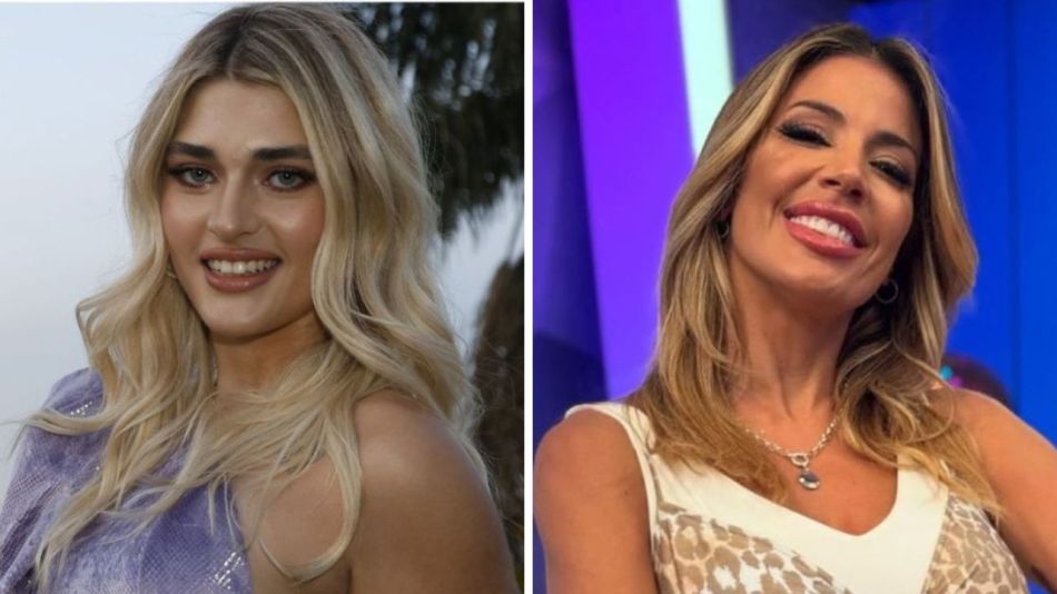 Marta Fort vs Virginia Gallardo