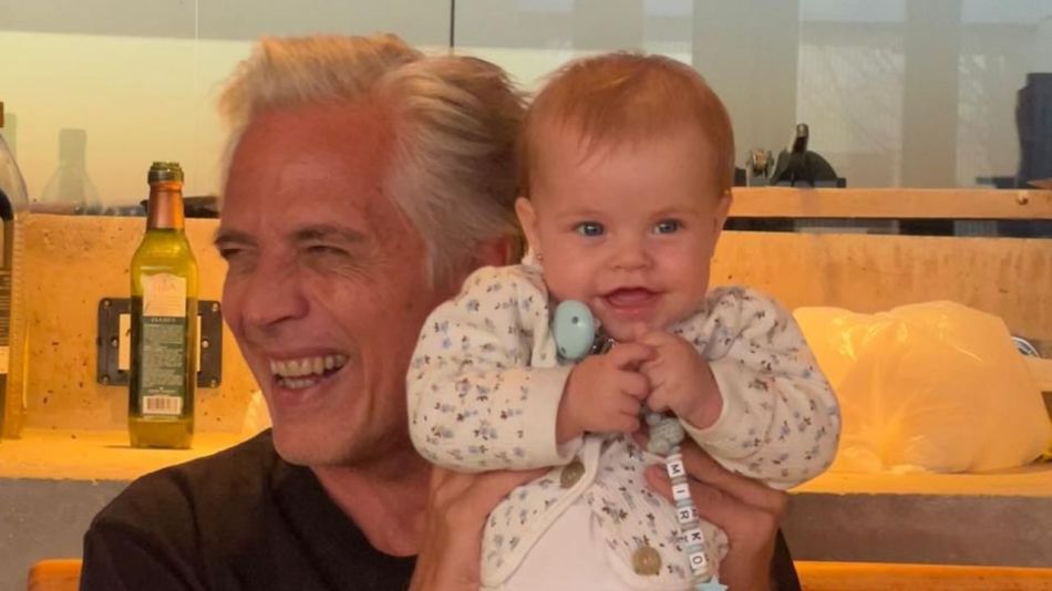 Ricardo y Milenka Wiebe