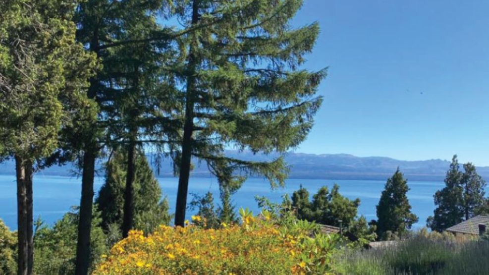 Norte Patagonia - Argentina 