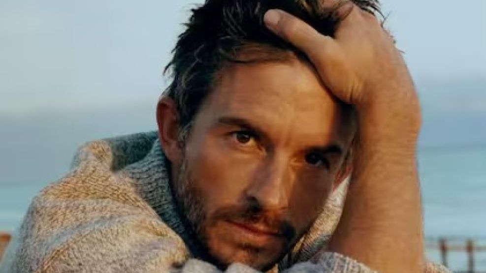 Quién fue elegido como el hombre más sexy del mundo.