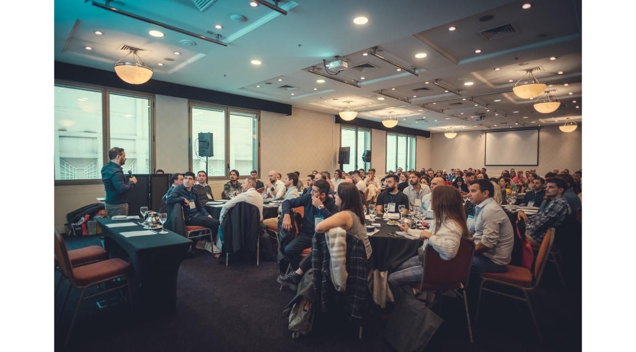 ARCHGROUP: Diez años impulsando a empresas tecnológicas y de servicios a conquistar nuevos mercados