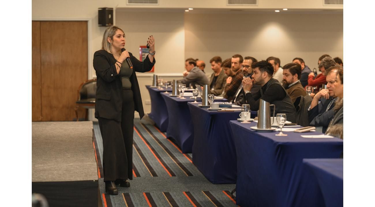 ARCHGROUP: Diez años impulsando a empresas tecnológicas y de servicios a conquistar nuevos mercados