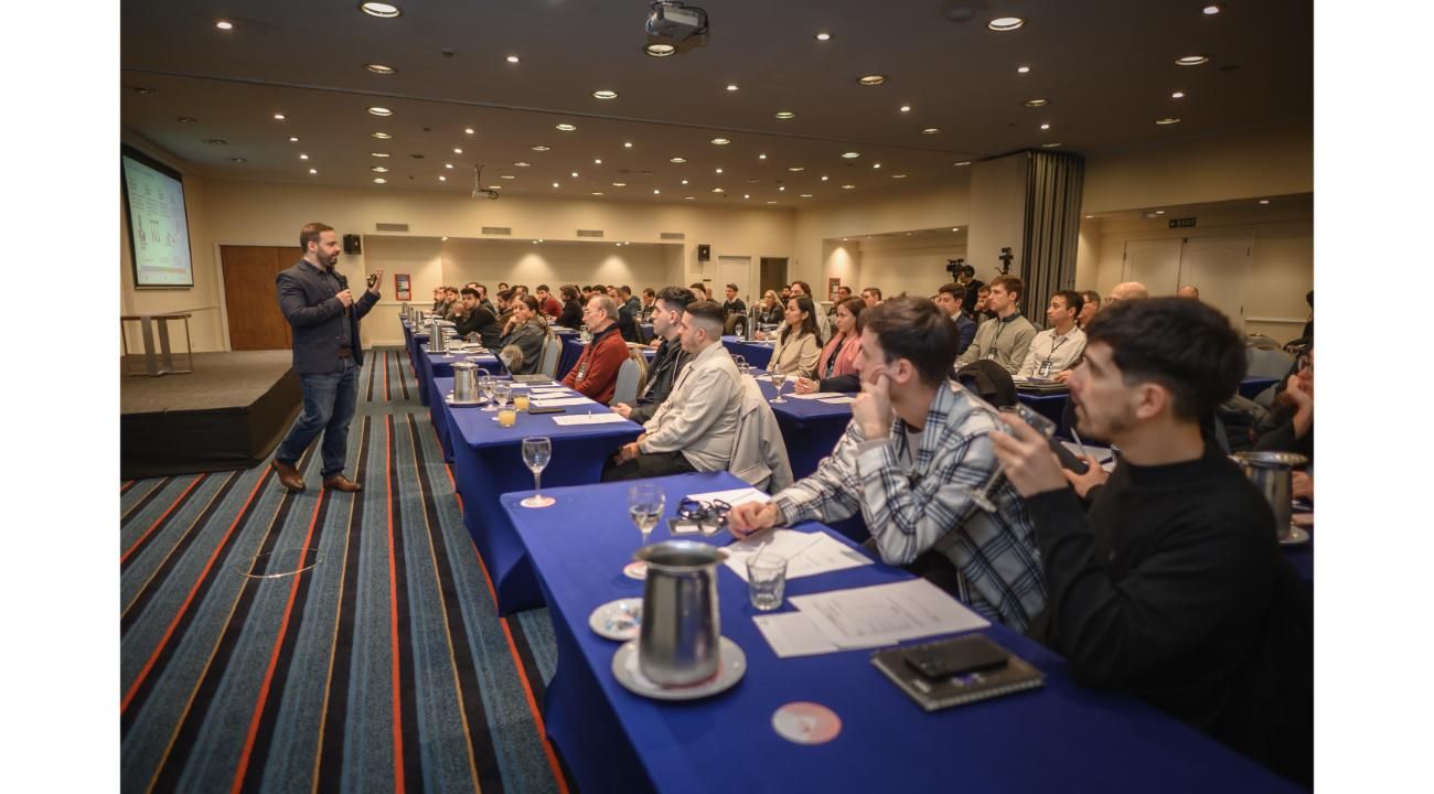 ARCHGROUP: Diez años impulsando a empresas tecnológicas y de servicios a conquistar nuevos mercados