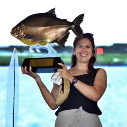 El concurso de La Leonesa de Chaco, es según los lugareños, el concurso de costa de pesca de agua dulce más grande de Sudamérica, con un récord histórico de 1.249 participantes. 