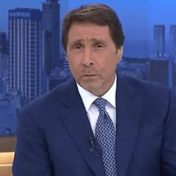 Eduardo Feinmann | Foto:CEDOC