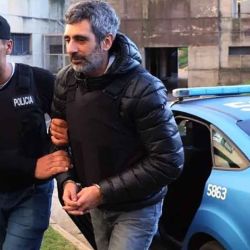 Roberto Baratta | Foto:CEDOC