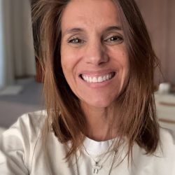 Sol Candotti | Foto:CONTENTNOTICIAS