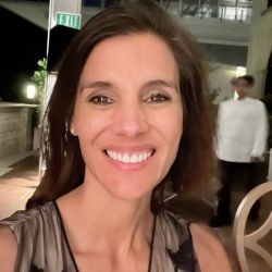 Sol Candotti | Foto:CONTENTNOTICIAS