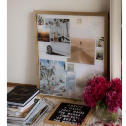 Vision Board y manifestación