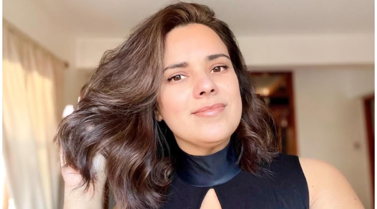 El pelo es una expresión de todo lo que llevamos en nuestro interior