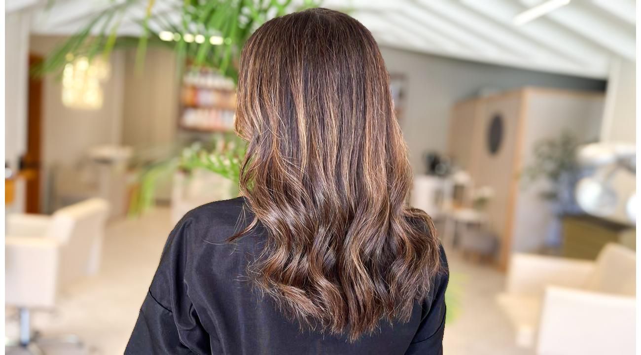 El pelo es una expresión de todo lo que llevamos en nuestro interior