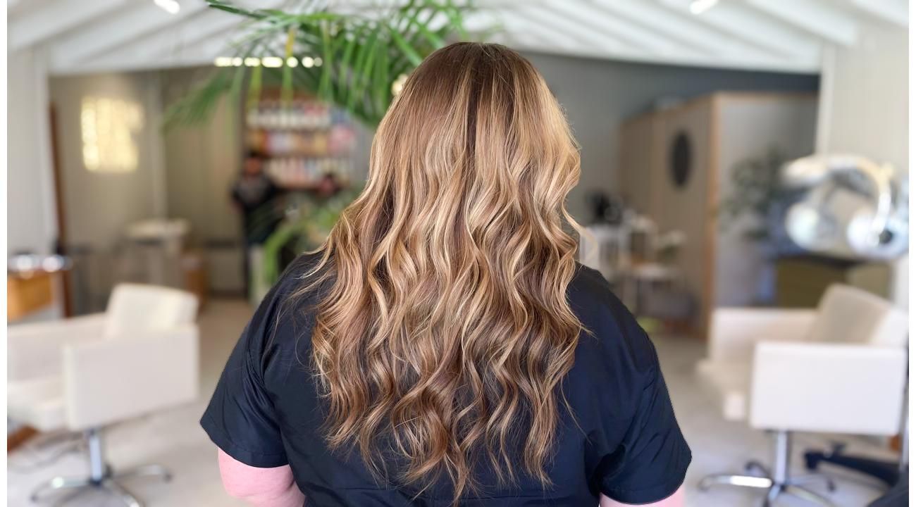 El pelo es una expresión de todo lo que llevamos en nuestro interior