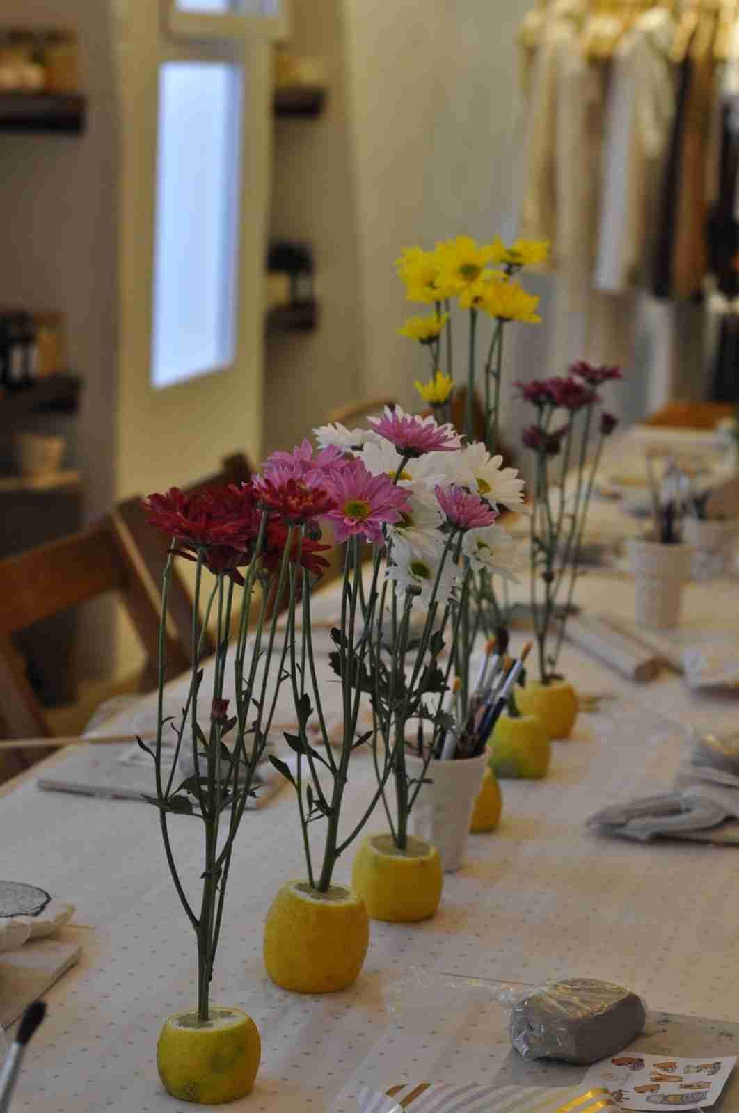 ERNESTA HOME GALLERY