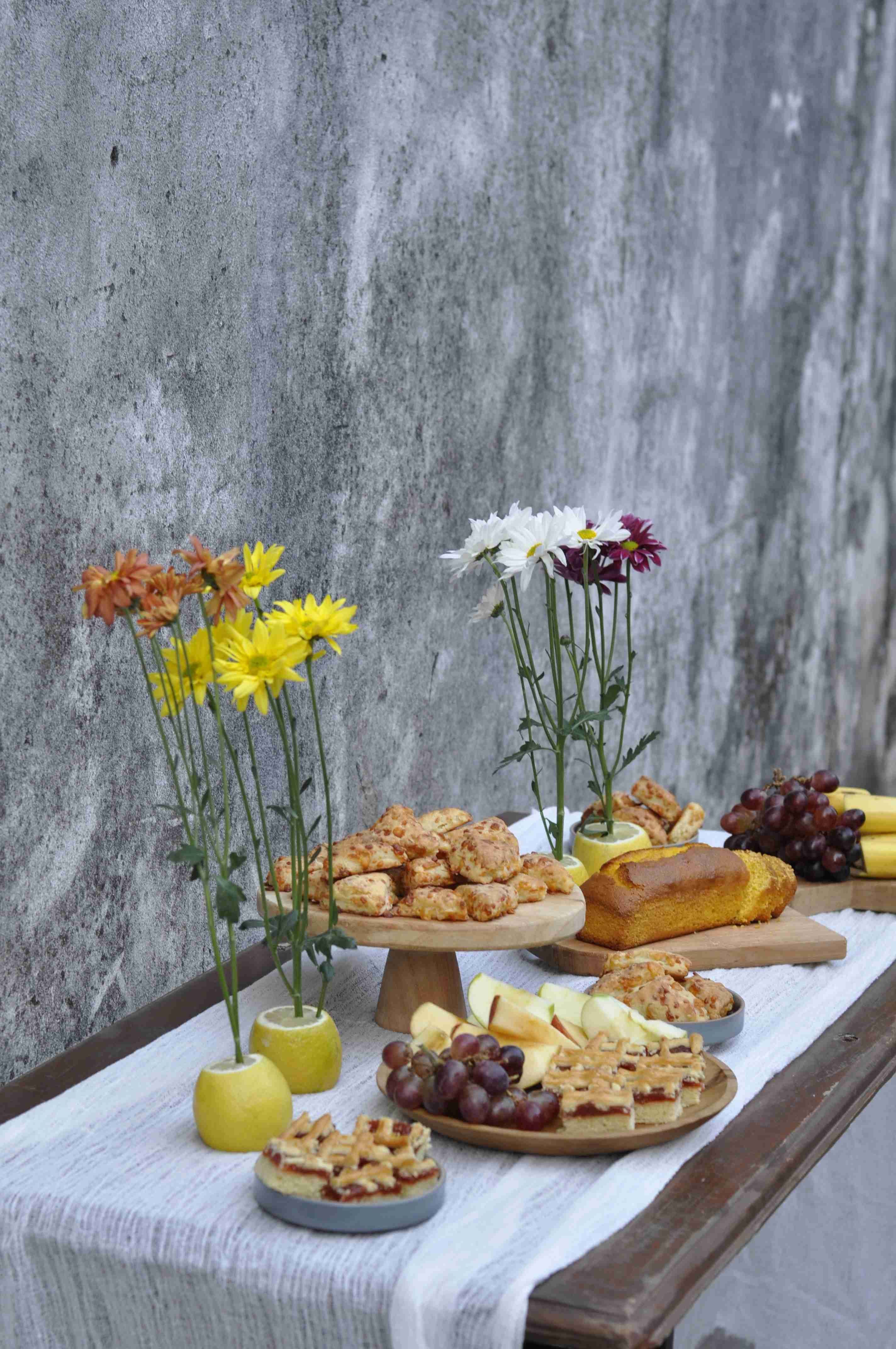 ERNESTA HOME GALLERY