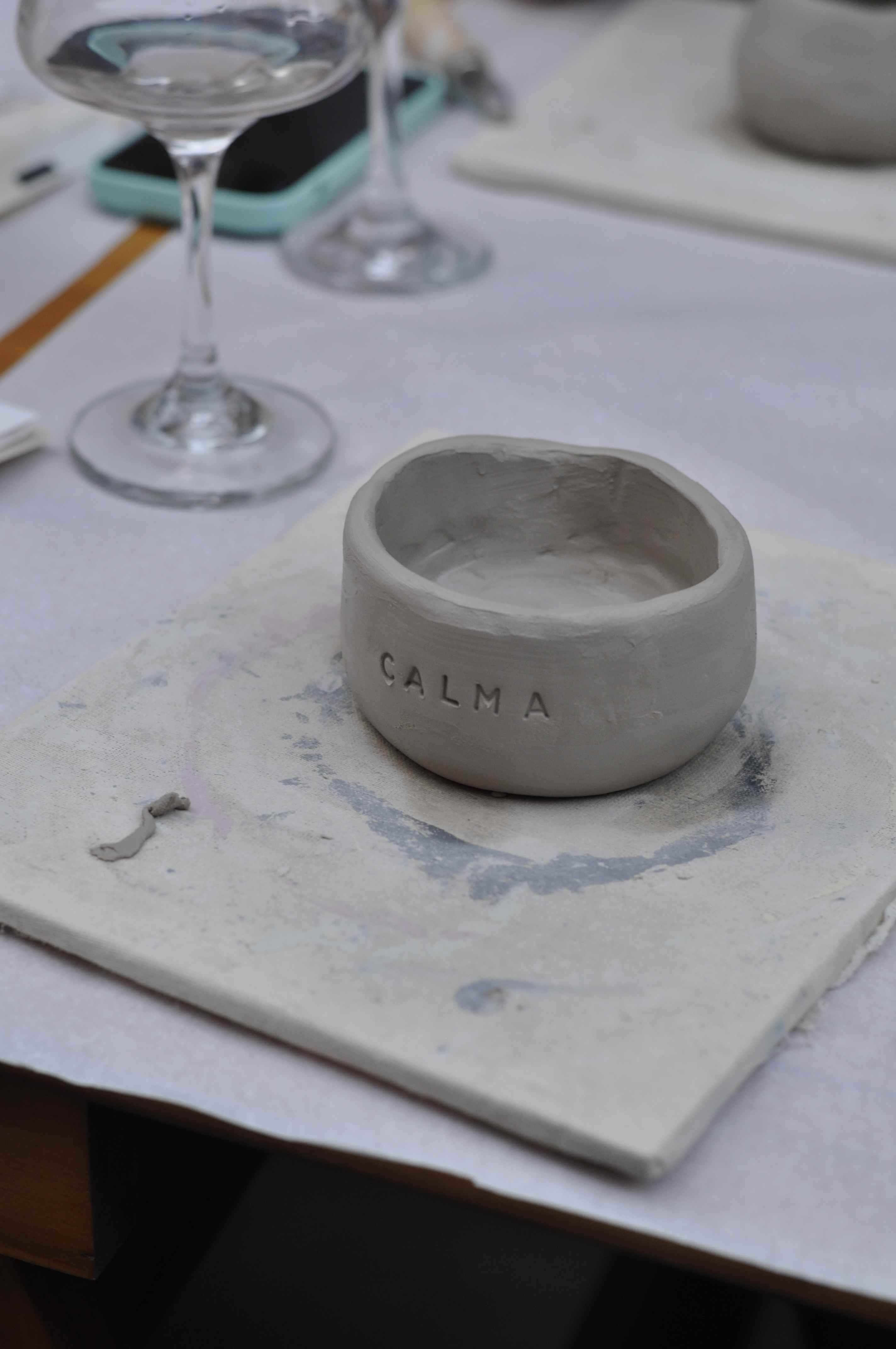 ERNESTA HOME GALLERY