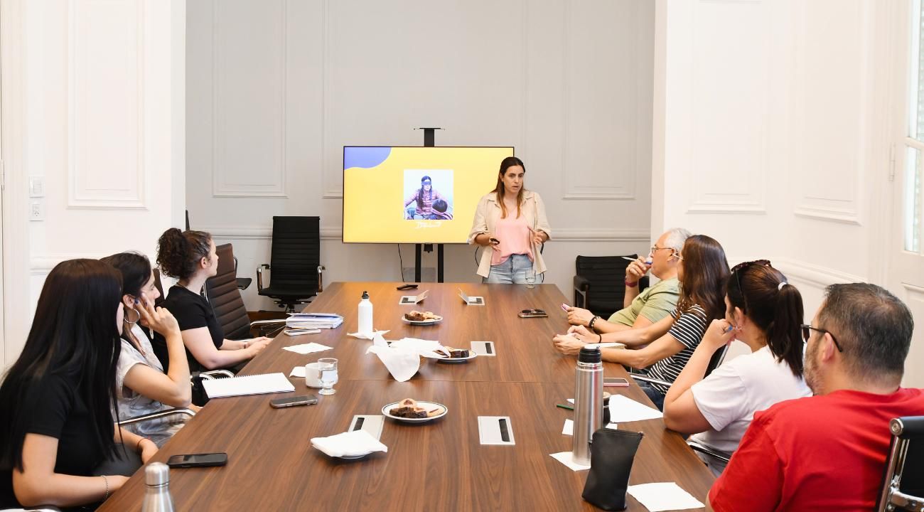 Espacio Impulsar: Transformar los números en decisiones que hacen crecer los negocios