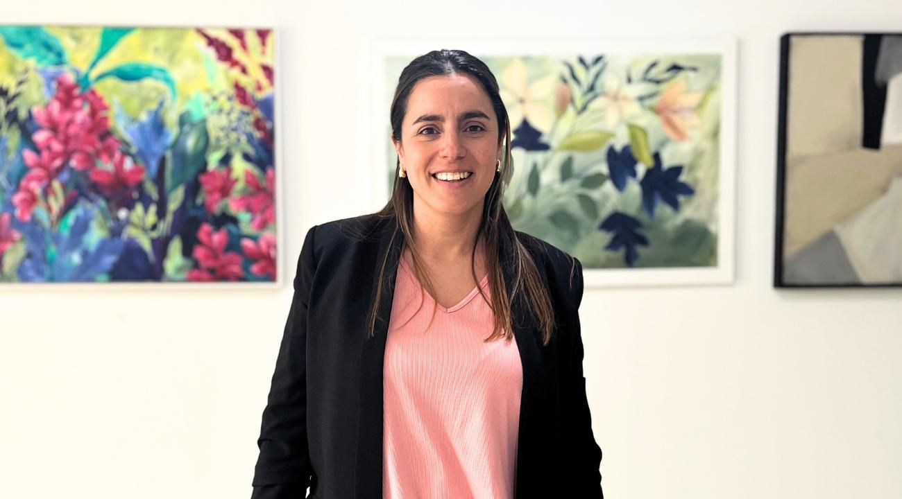 Espacio Impulsar: Transformar los números en decisiones que hacen crecer los negocios