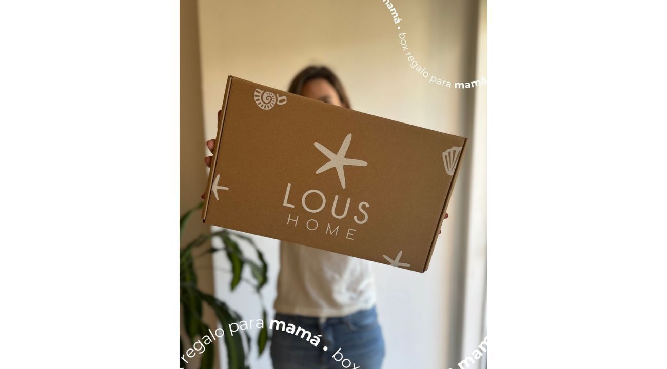 Lous Home: una fragancia que transforma tu espacio en un refugio de calma