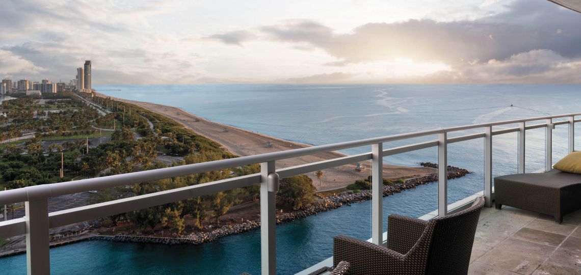 Bal Harbour: las novedades de este destino de lujo frente al mar