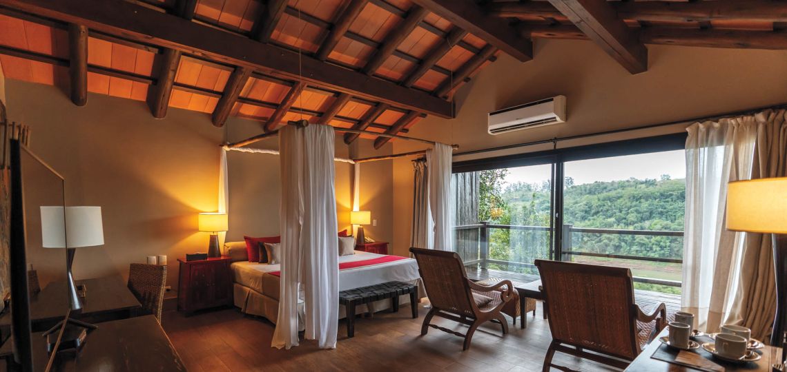 Verano: dos destinos de Argentina en clave sensorial