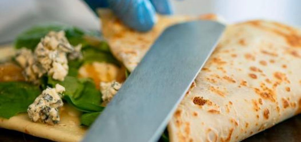 La vuelta gourmet por la Feria Francesa: 5 propuestas irresistibles