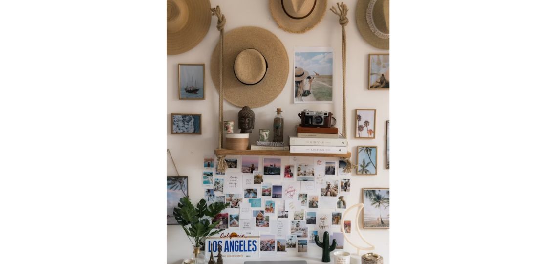 Qué es un vision board y cómo hacer el tuyo para manifestar tus sueños en el 2026