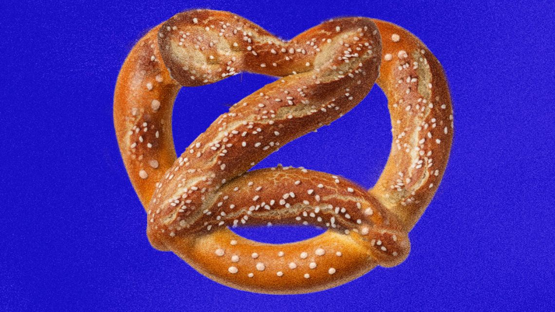 Big Apple's message.