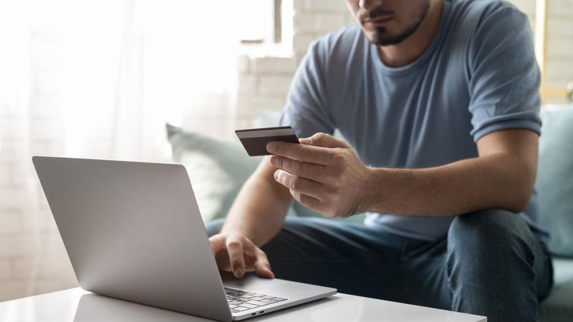 40% de argentinos compraron en el exterior: auge del e-commerce