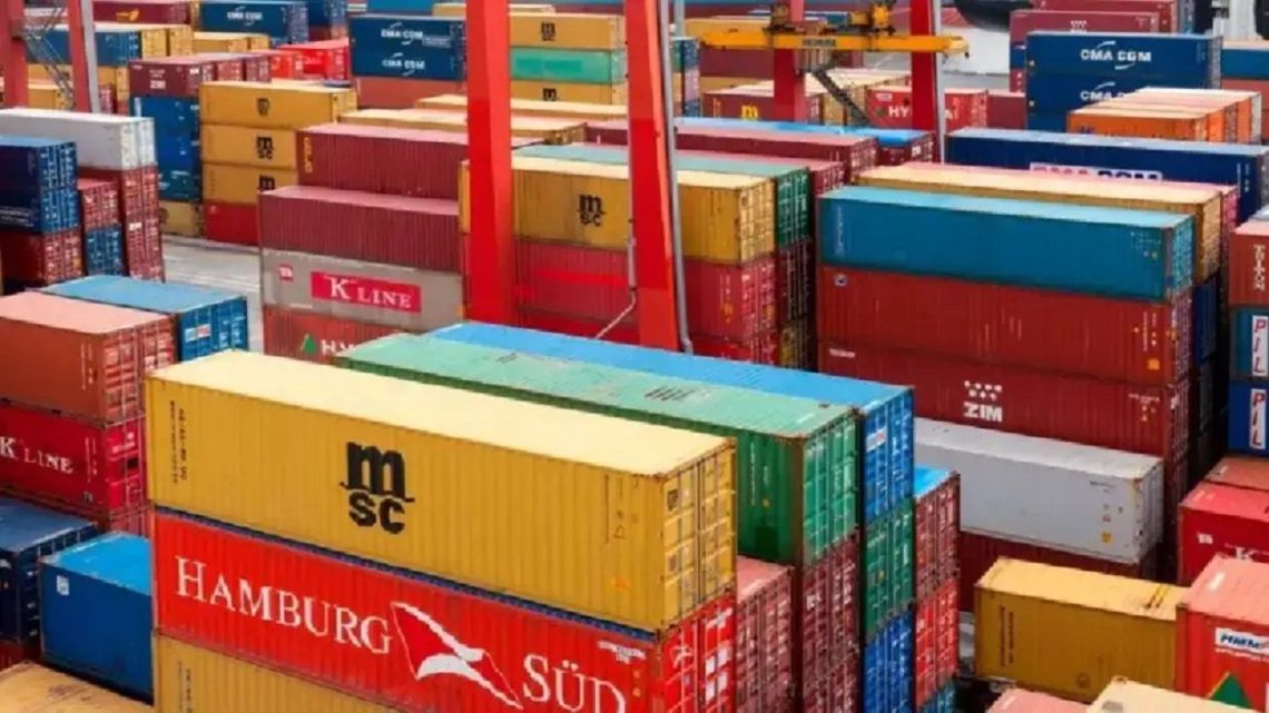 Yanina Lojo: “Estamos en el mejor registro trimestral de los últimos diez años de exportaciones”