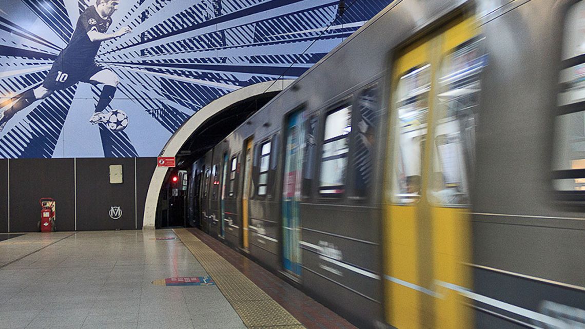 Noche de los Museos: el transporte público será gratuito en CABA desde las 18 horas