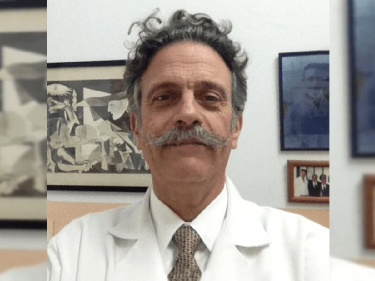 Tomás Orduna, Infectólogo: “Con certeza tenemos 7 años de protección y probabilísticamente pueden ser 10, es una muy buena noticia”