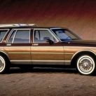 Barras portaequipajes