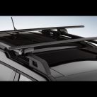 Barras portaequipajes