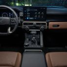 ¿Cuánto cuesta el nuevo Toyota 4Runner 2026?