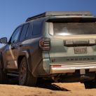 ¿Cuánto cuesta el nuevo Toyota 4Runner 2026?