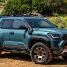 ¿Cuánto cuesta el nuevo Toyota 4Runner 2026?