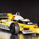 La memoria sobre ruedas: Renault prepara su museo y la mayor subasta de su historia