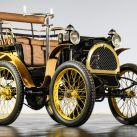 La memoria sobre ruedas: Renault prepara su museo y la mayor subasta de su historia